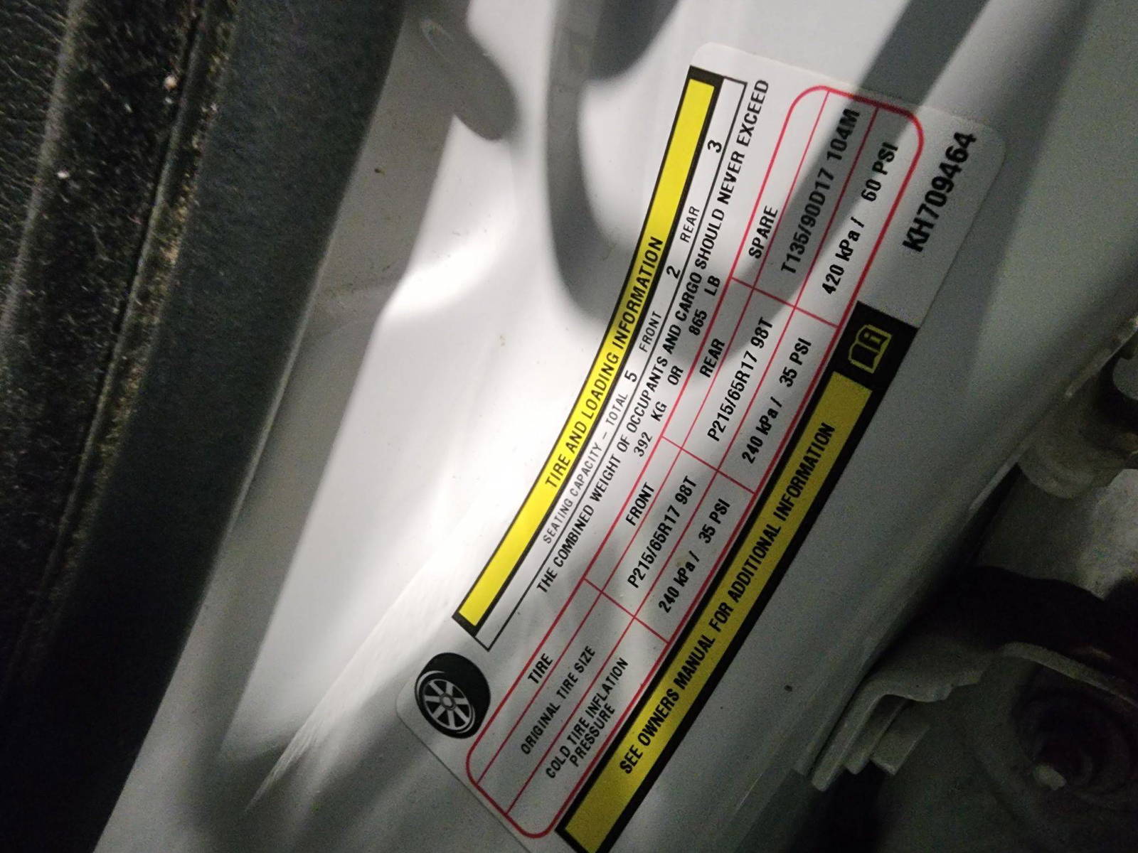 DODGE CHARGER 2019 - Marhaba Auction Used Cars - Image 9