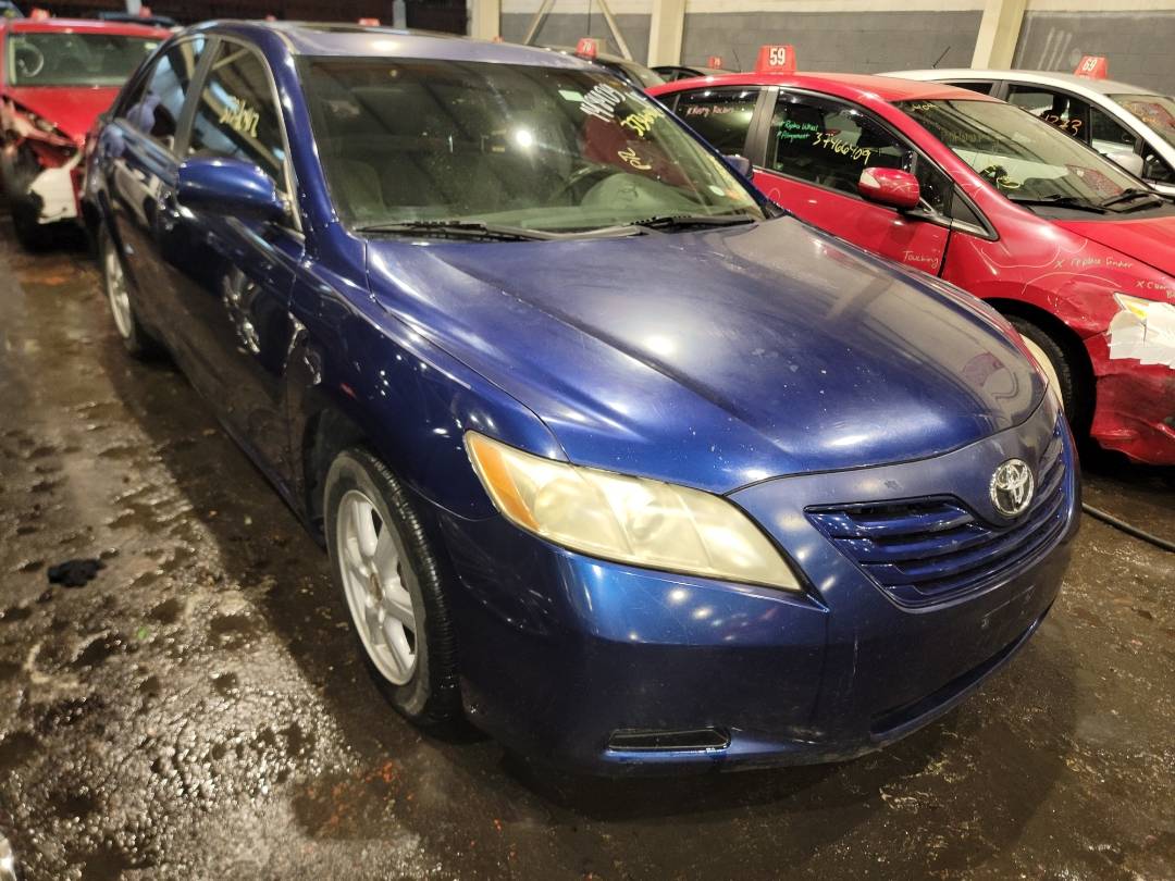 2007 TOYOTA CAMRY — 243398 Miles — Lot 37340412 - Marhaba Auctions Used Cars - Image 10
