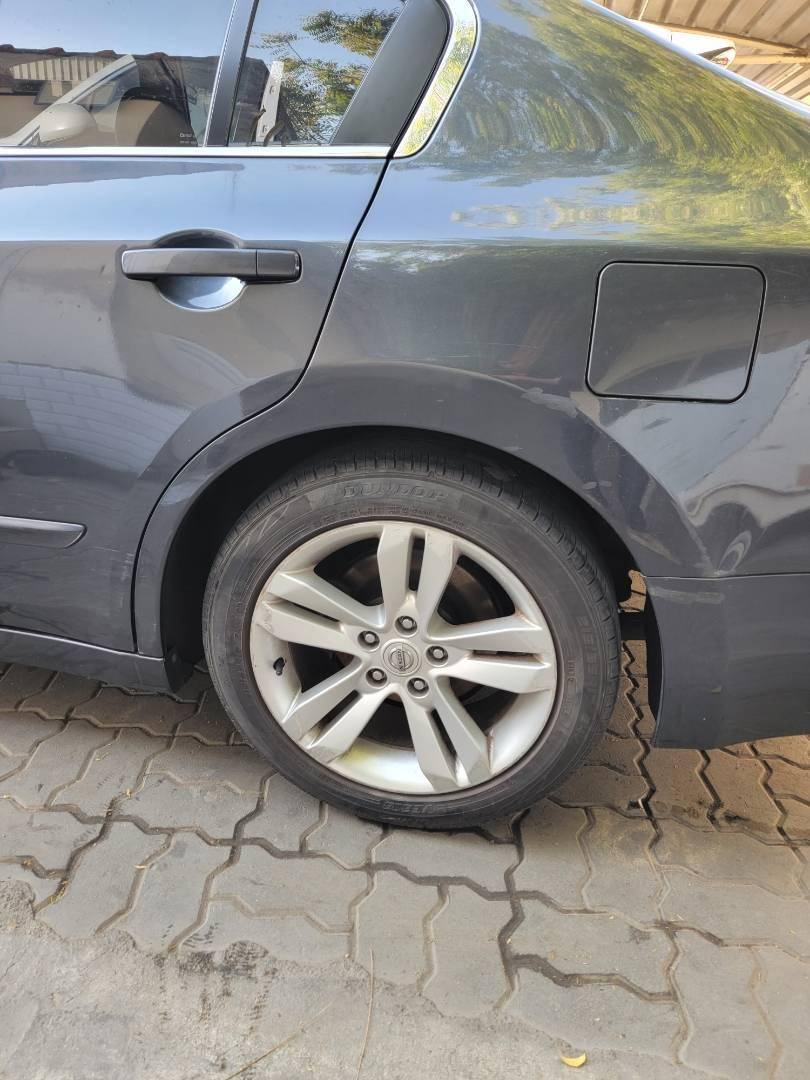 2010 NISSAN ALTIMA — 167052 KM — Lot AC128670 — Main - Marhaba Auctions Used Cars - Image 13
