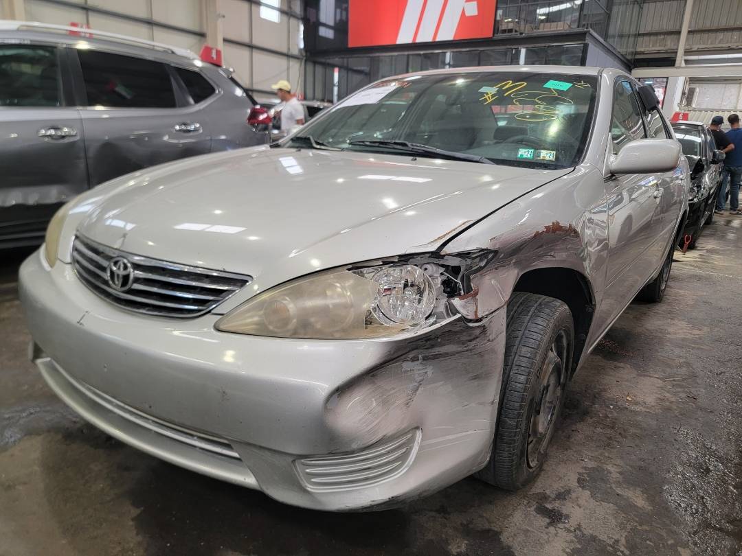 2005 TOYOTA CAMRY — 156029 Miles — Lot 38553401 - Marhaba Auctions Used Cars - Image 7