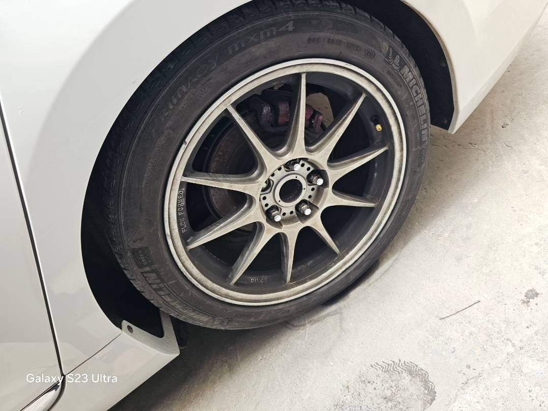 HYUNDAI GRANDEUR 2011 - Marhaba Auction Used Cars - Image 6