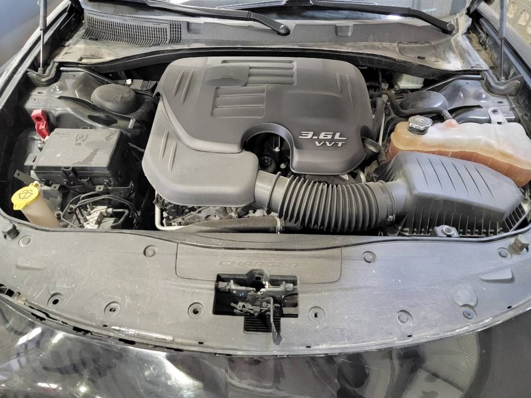 2020 DODGE CHARGER — 117282 Miles — Lot G7LH111167 — Main - Marhaba Auctions Used Cars - Image 11
