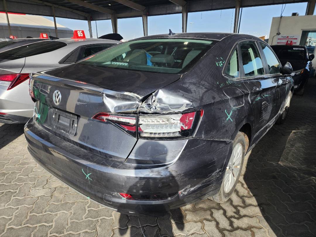 2019 VOLKSWAGEN JETTA — 81679 Miles — Lot 82494383 — Main - Marhaba Auctions Used Cars - Image 10