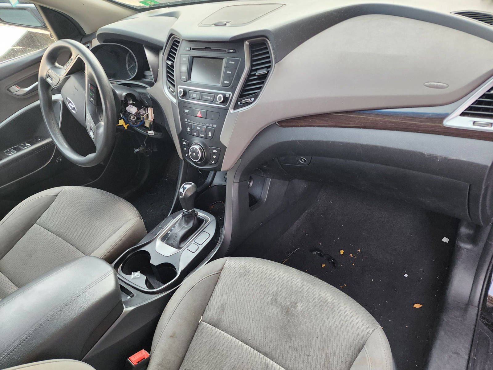 2018 HYUNDAI SANTA FE SPORT — 167462 Miles — Lot 68910583 - Marhaba Auctions Used Cars - Image 5