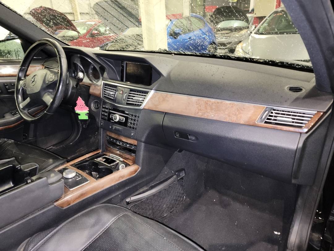 2012 MERCEDES BENZ E 350 — 199544 Miles — Lot 37807604 - Marhaba Auctions Used Cars - Image 4