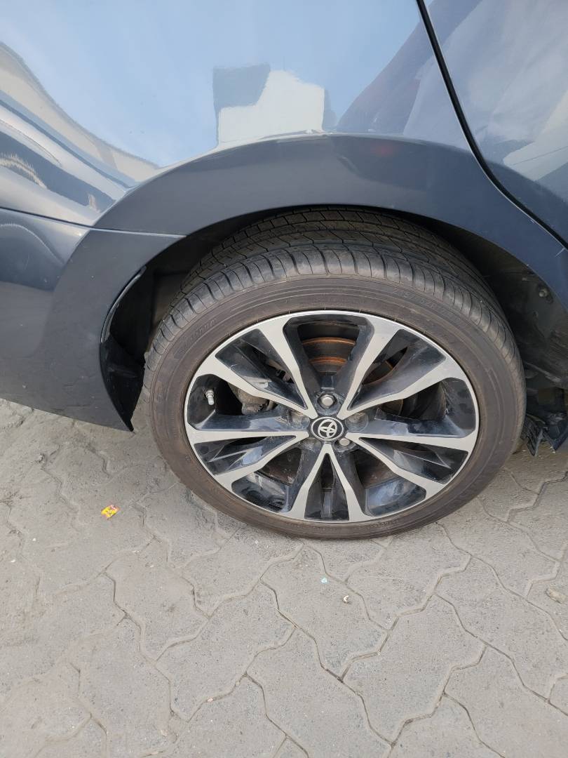 2018 TOYOTA COROLLA — 96592 Miles — Lot HE2JP814868 — Main - Marhaba Auctions Used Cars - Image 11