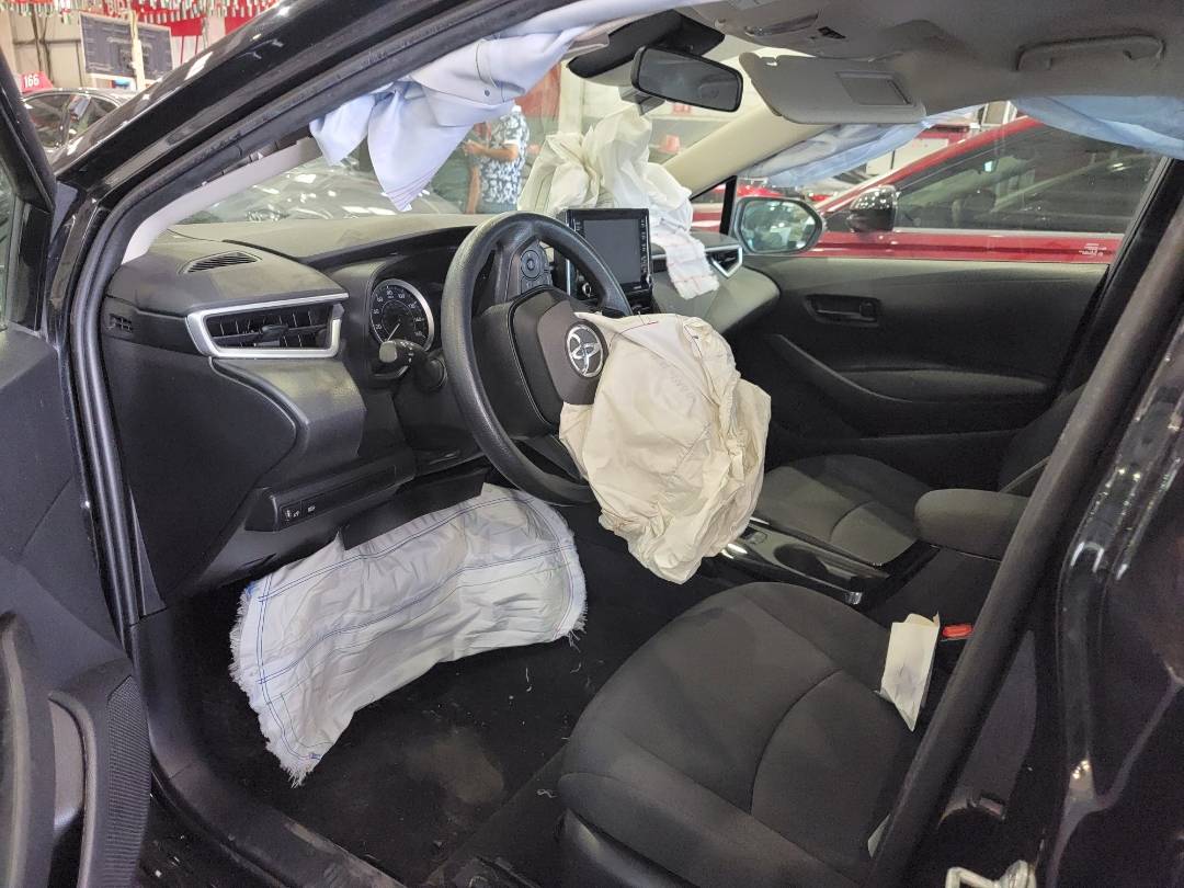 2022 TOYOTA COROLLA — 48764 Miles — Lot 41168631 — Main - Marhaba Auctions Used Cars - Image 6
