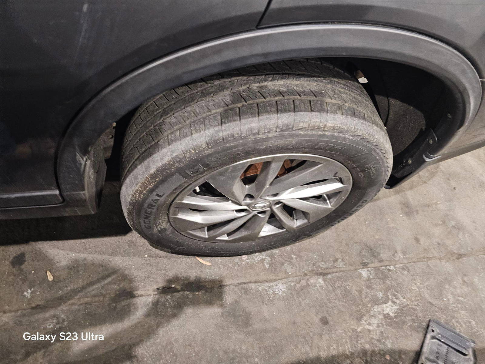 NISSAN ROGUE 2014 - Marhaba Auction Used Cars - Image 6