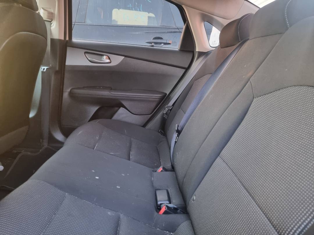 KIA FORTE 2020 - Marhaba Auction Used Cars - Image 4