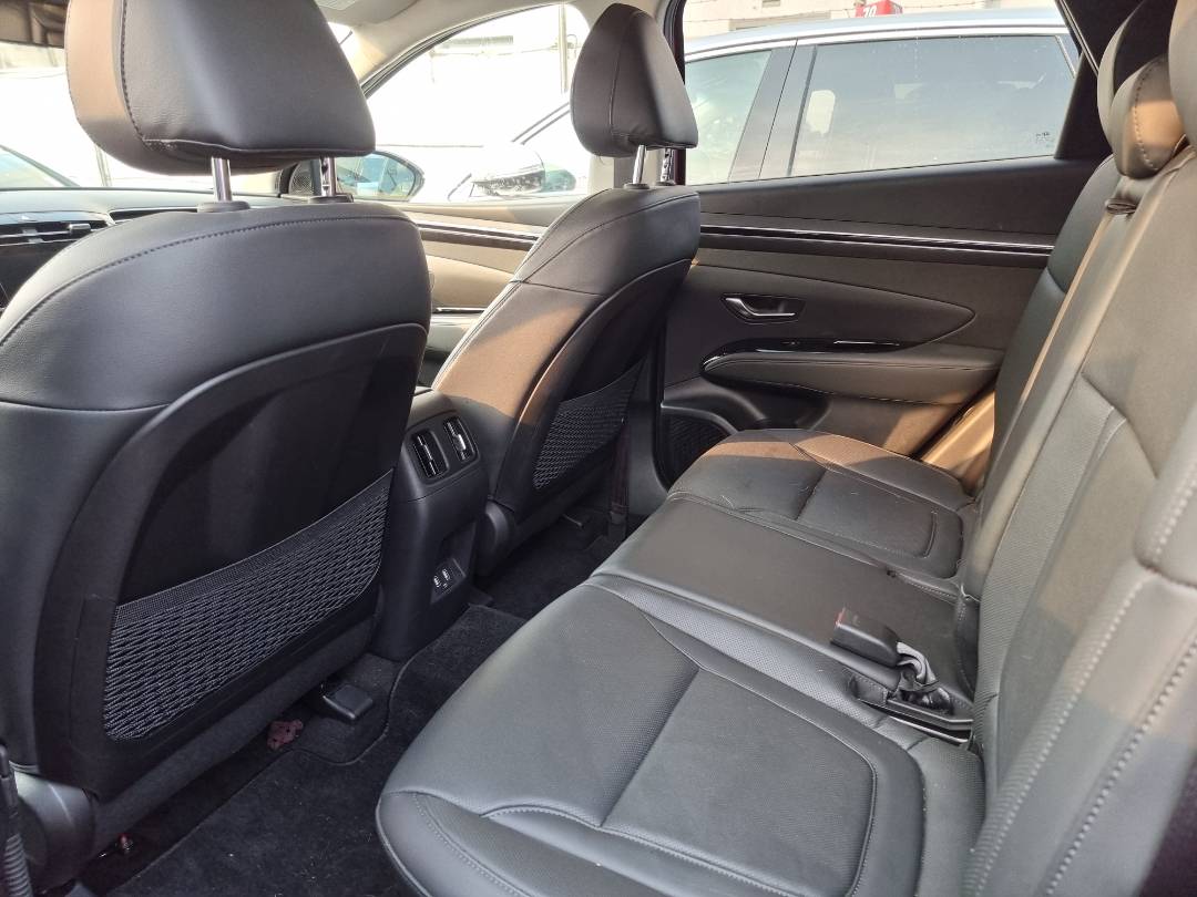 2022 HYUNDAI TUCSON — 32671 Miles — Lot 045336 — Main - Marhaba Auctions Used Cars - Image 7