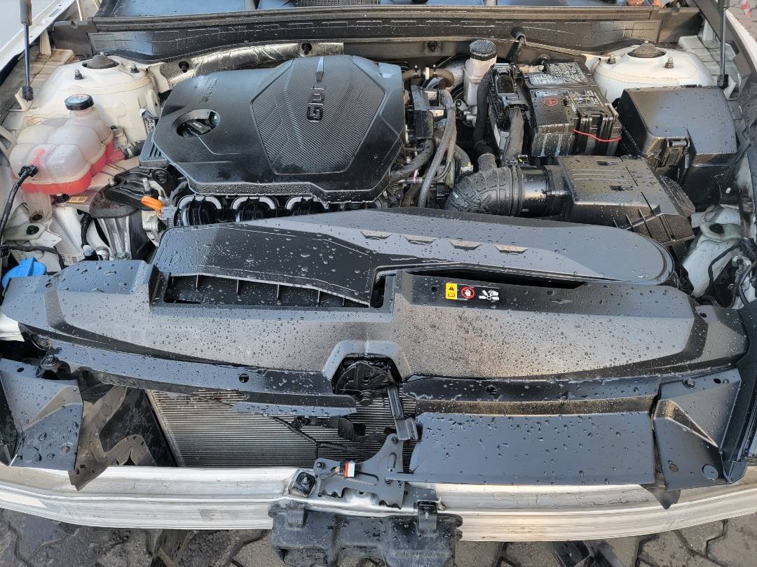 2021 HYUNDAI SONATA — 70588 Miles — Lot H106769 — Main - Marhaba Auctions Used Cars - Image 11