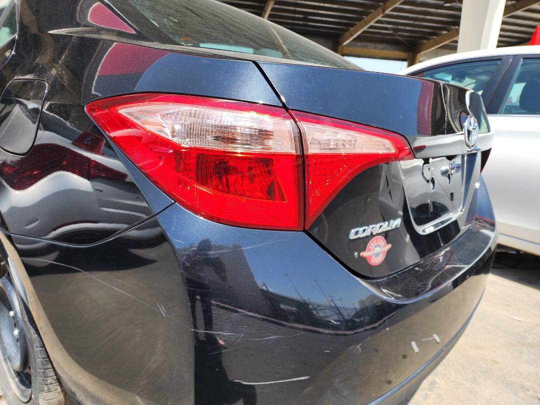 2019 TOYOTA COROLLA — 147898 Miles — Lot 57579643 - Marhaba Auctions Used Cars - Image 4