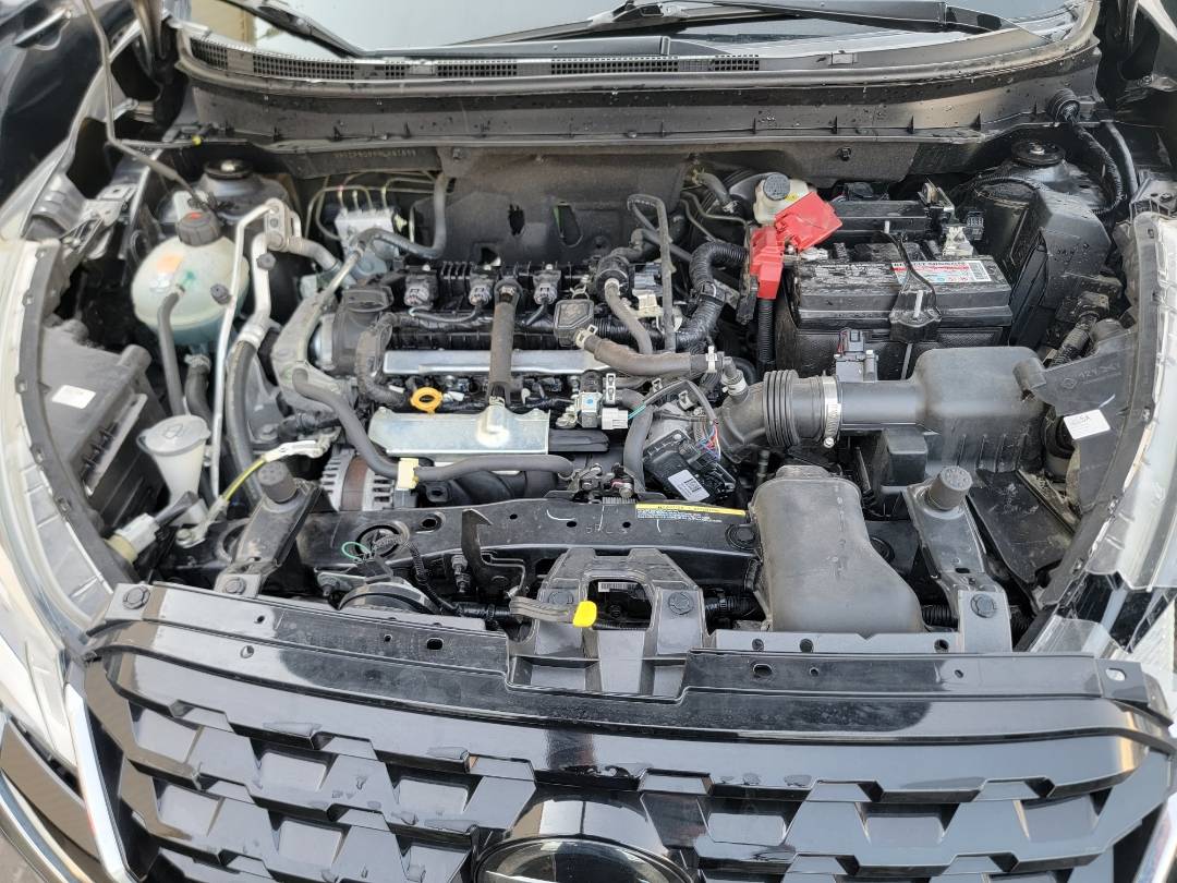 2021 NISSAN KICKS — 38525 Miles — Lot L487899 — Main - Marhaba Auctions Used Cars - Image 11