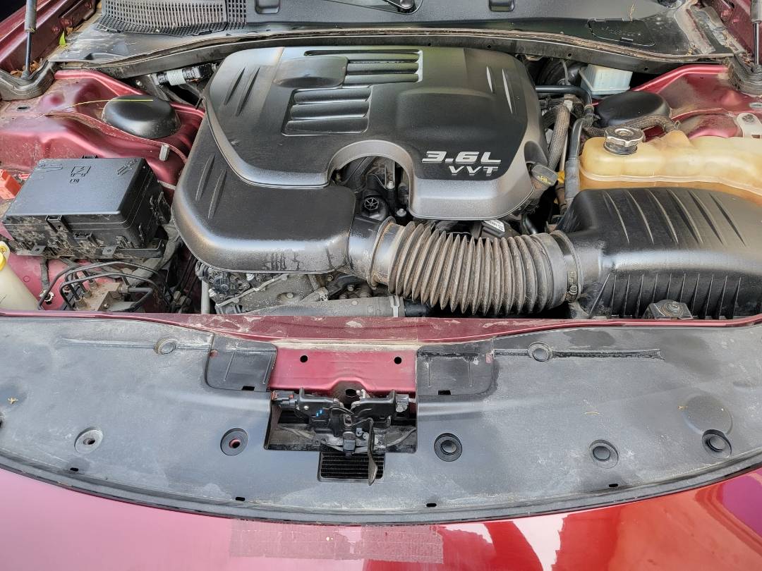 2019 DODGE CHARGER — 141131 Miles — Lot H640828 — Main - Marhaba Auctions Used Cars - Image 11