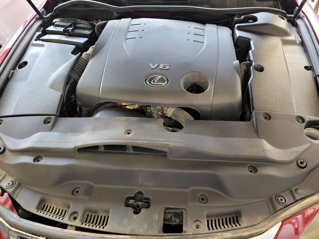 2013 LEXUS IS 250 — 160394 Miles — Lot 75432974 — Main - Marhaba Auctions Used Cars - Image 11