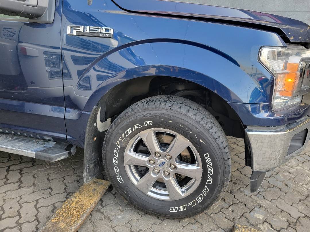 2019 FORD F-150 — 215067 KM — Lot 1KKC63108 — Main - Marhaba Auctions Used Cars - Image 11