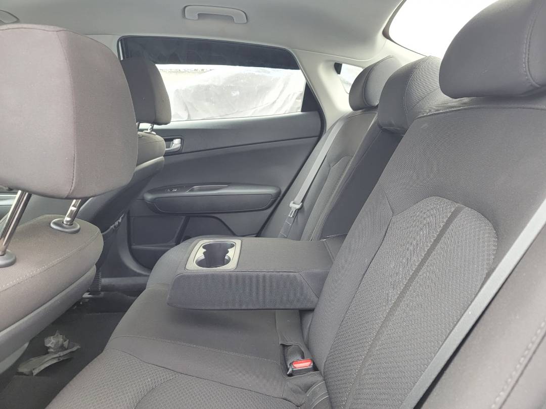 2018 KIA OPTIMA — 170815 Miles — Lot JG268195 — Main - Marhaba Auctions Used Cars - Image 7