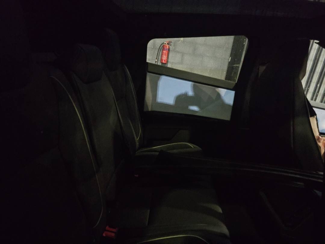 TESLA CYBERTRUCK 2025 - Marhaba Auction Used Cars - Image 11