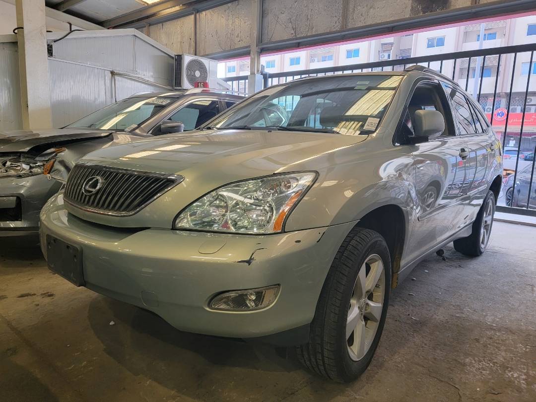 2007 LEXUS RX 350 — 195217 Miles — Lot 37270004 — Main - Marhaba Auctions Used Cars - Image 8