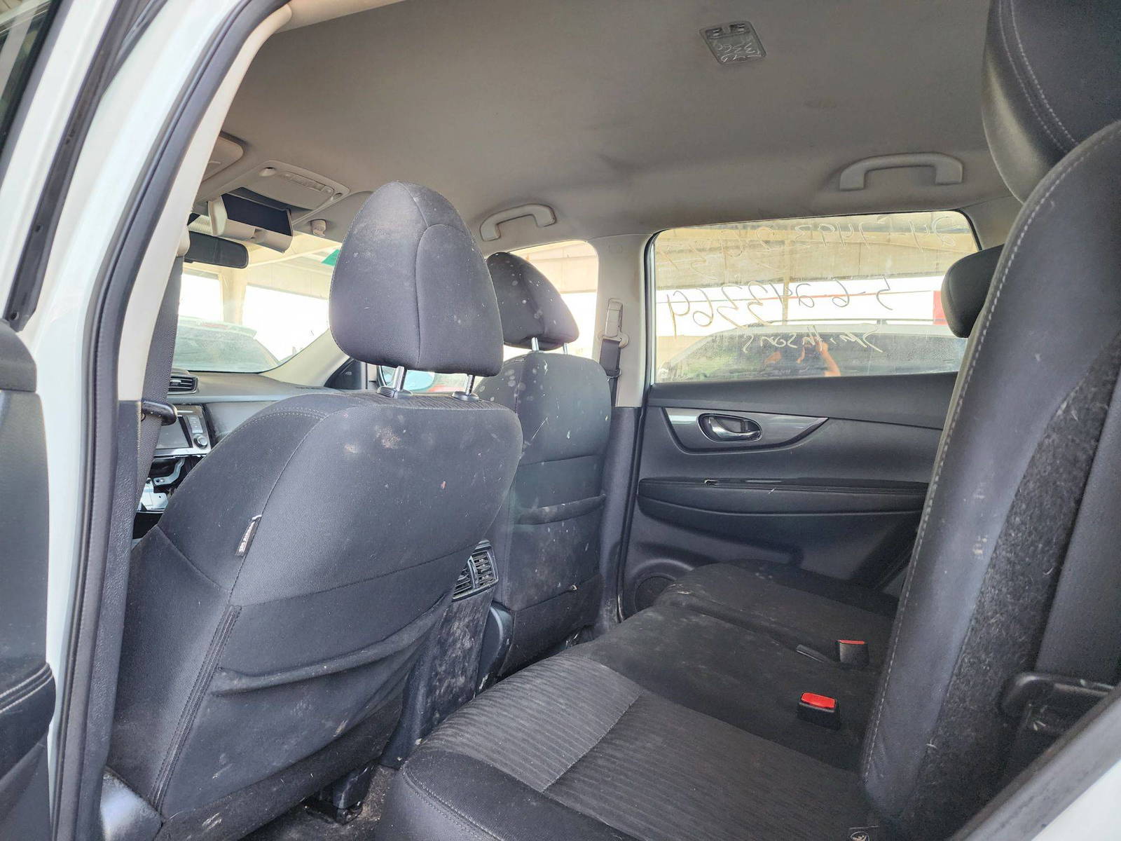 2018 NISSAN ROGUE — 115099 Miles — Lot 39373369 — Main - Marhaba Auctions Used Cars - Image 6