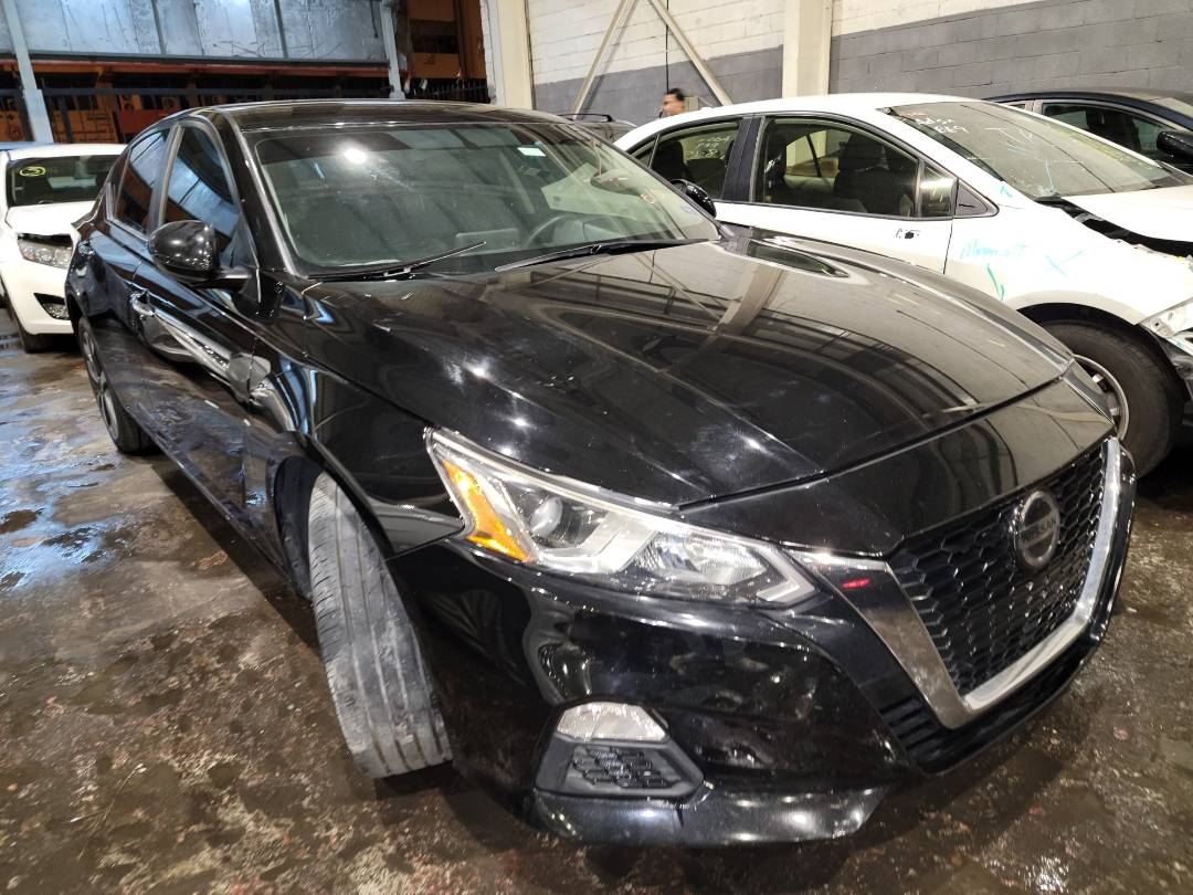 2020 NISSAN ALTIMA — 132259 Miles — Lot 37534326 - Marhaba Auctions Used Cars - Image 8
