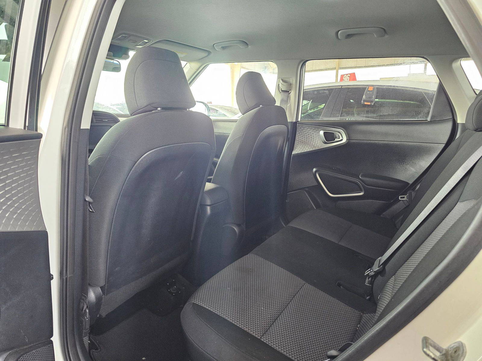 2022 KIA SOUL — 58119 Miles — Lot 6N7827789 — Main - Marhaba Auctions Used Cars - Image 6