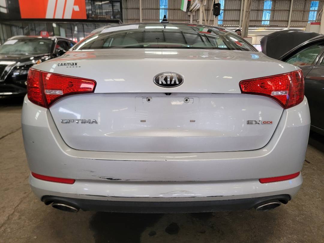 2013 KIA OPTIMA — 142605 Miles — Lot 42666344 — Main - Marhaba Auctions Used Cars - Image 13