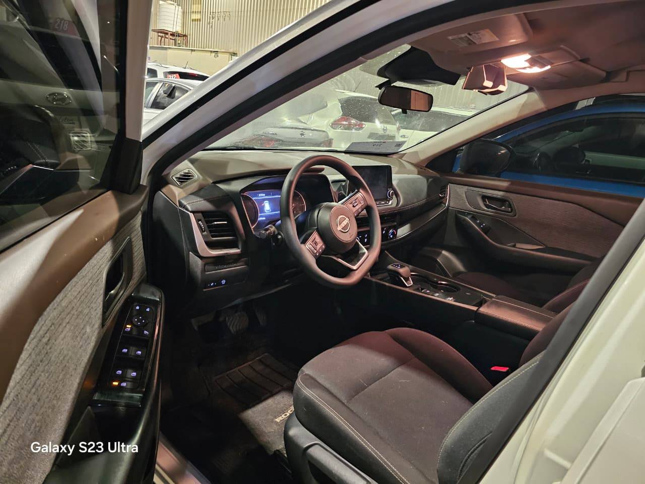 2023 NISSAN ROGUE — 89138 Miles — Lot 66734075 — Main - Marhaba Auctions Used Cars - Image 11