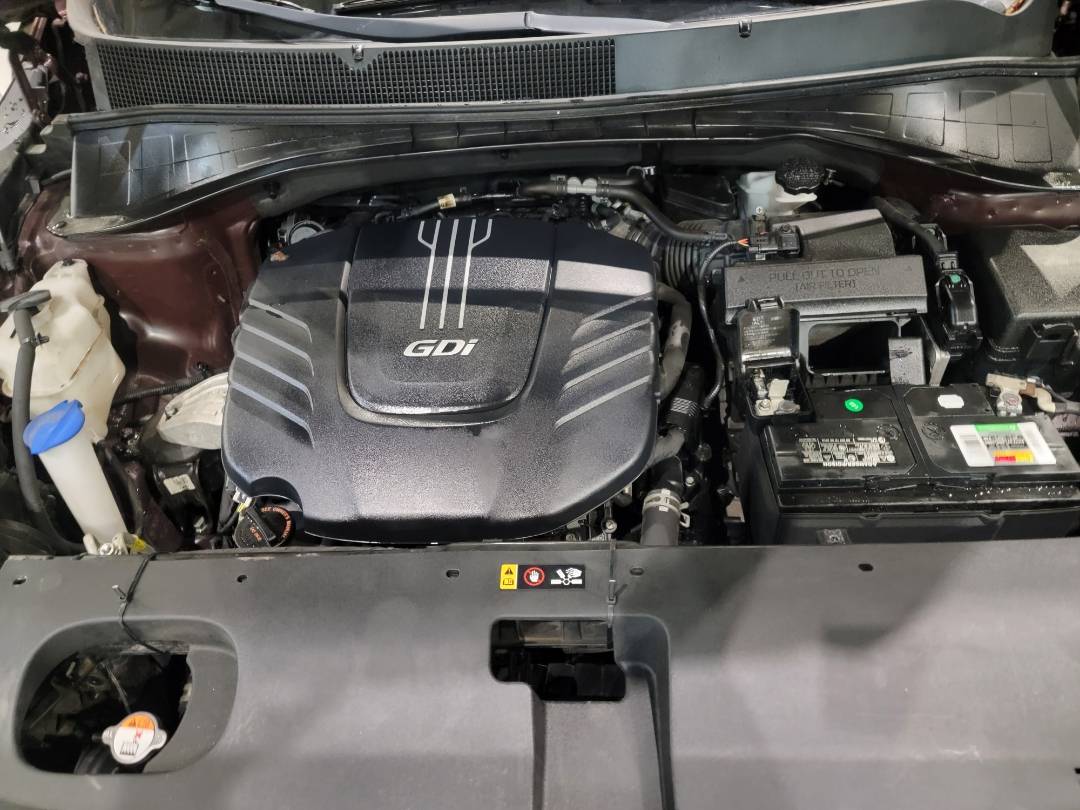 2017 KIA SORENTO — 83036 Miles — Lot HG337230 — Main - Marhaba Auctions Used Cars - Image 10