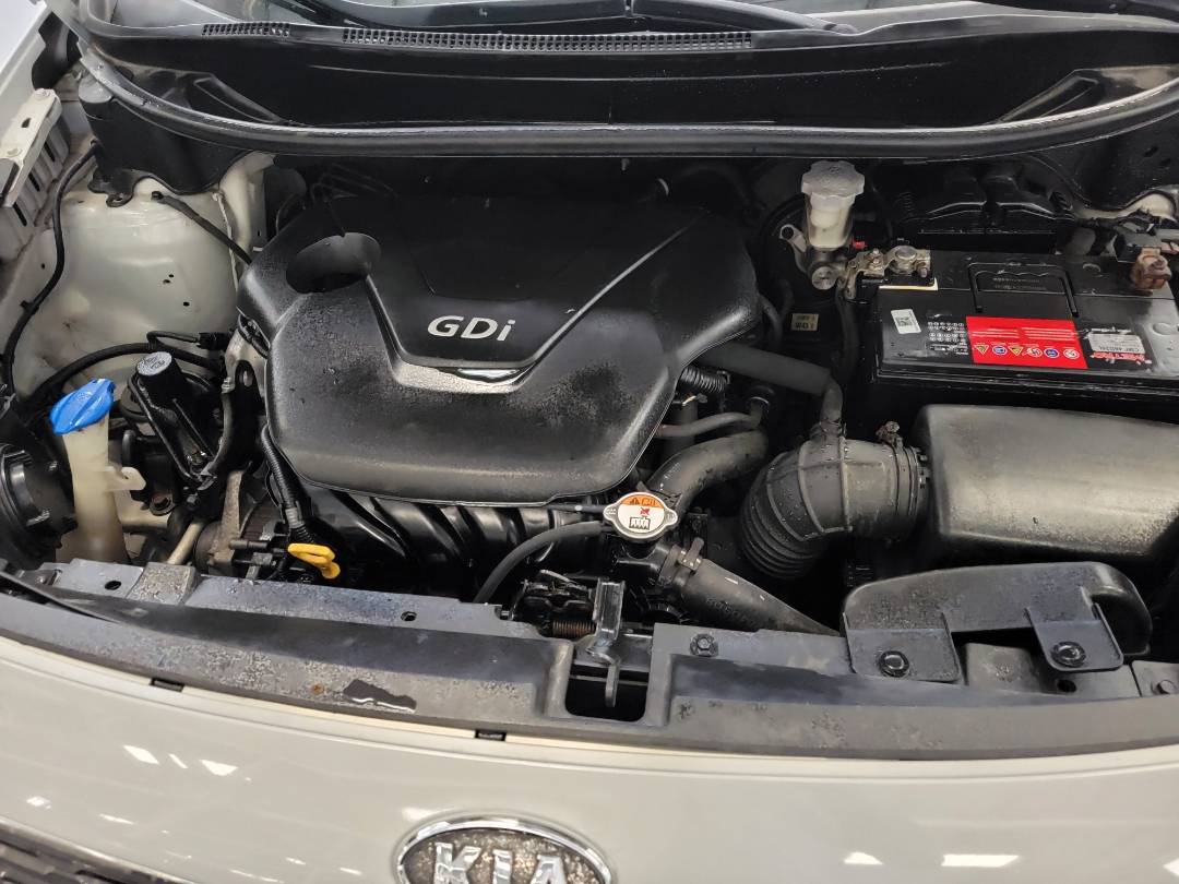2013 KIA RIO — 237585 Miles — Lot 6113189 — Main - Marhaba Auctions Used Cars - Image 11