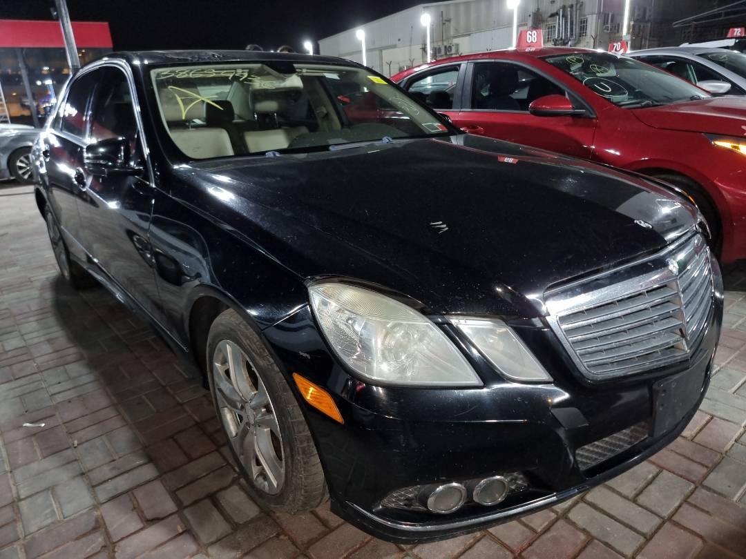 2010 MERCEDES BENZ E 350 — 145629 Miles — Lot 38654936 - Marhaba Auctions Used Cars - Image 11