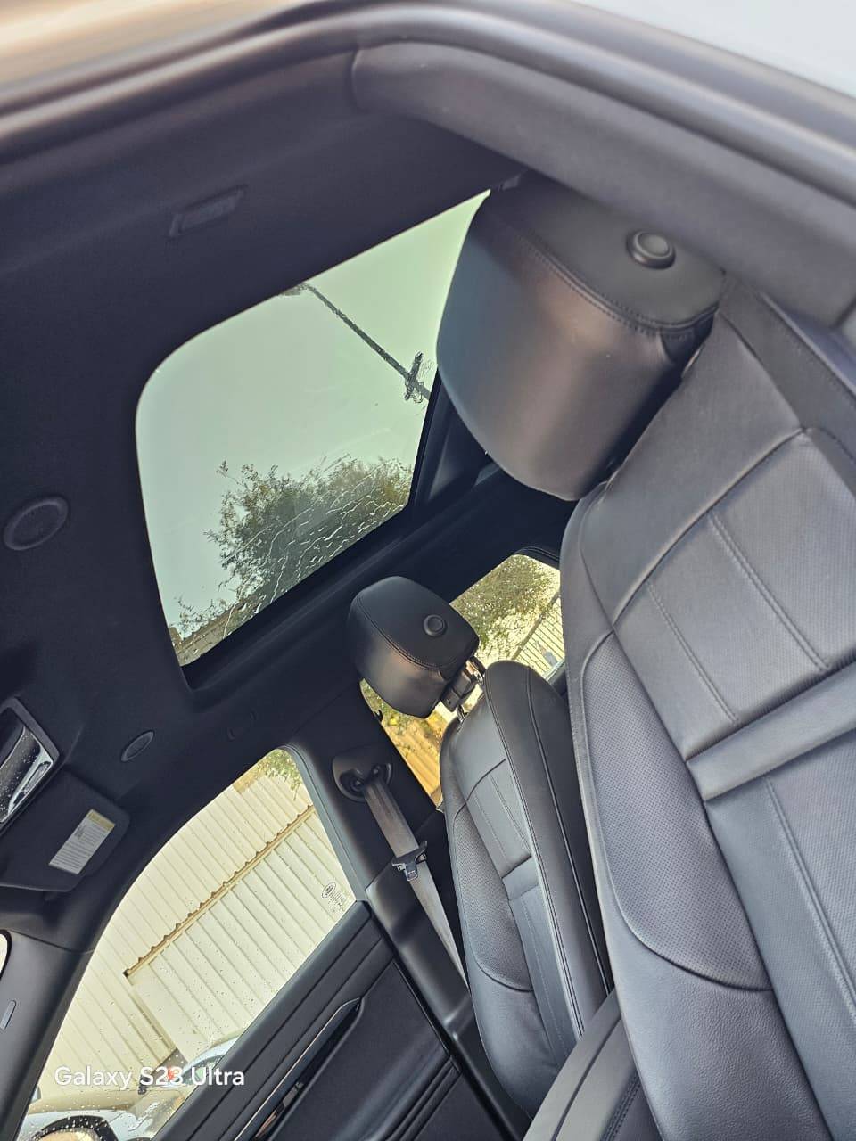 LAND ROVER RANGE ROVER EVOQUE R-DYNAMIC S 2023 - Marhaba Auction Used Cars - Image 9