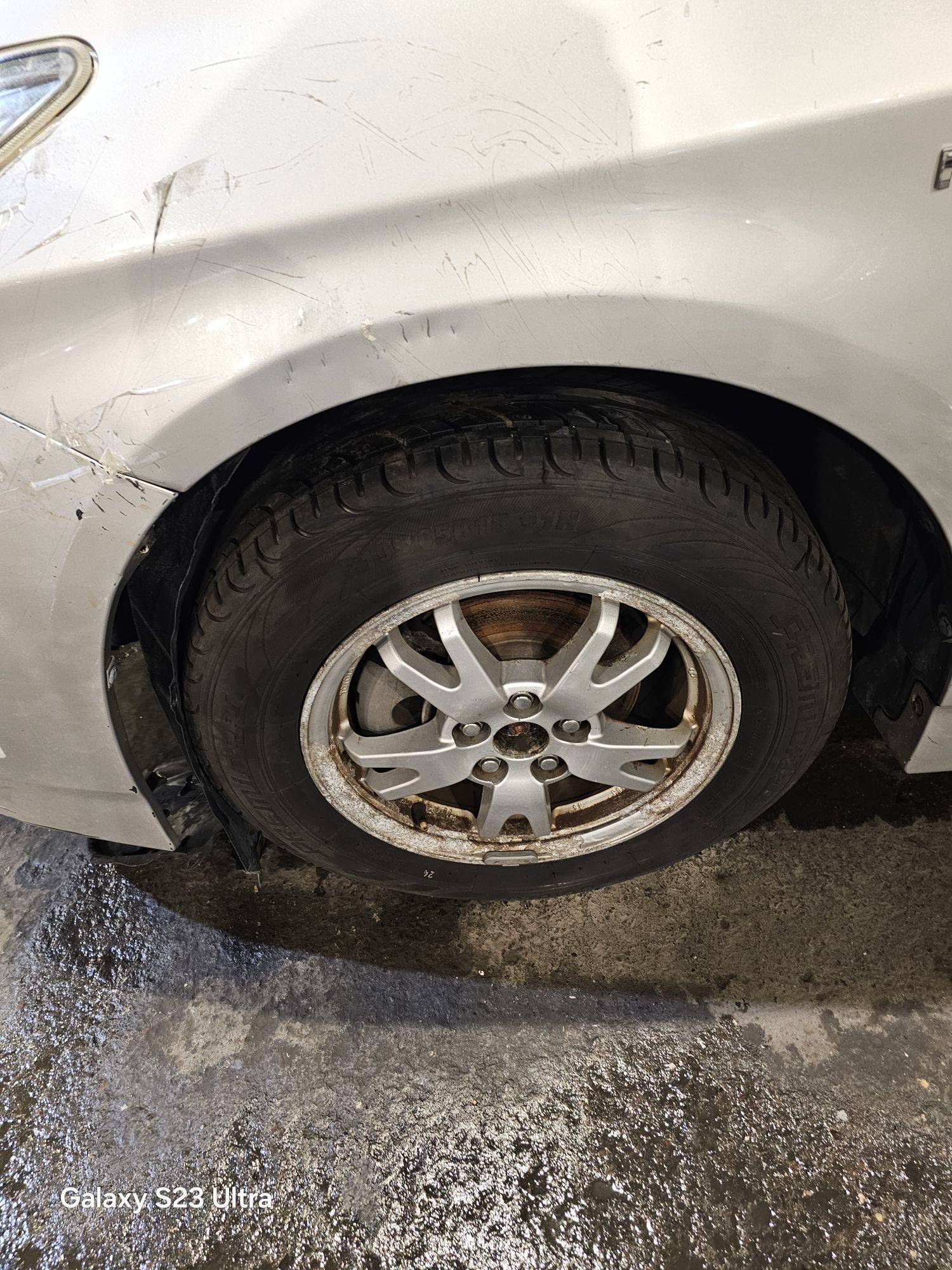 TOYOTA PRIUS 2010 - Marhaba Auction Used Cars - Image 6