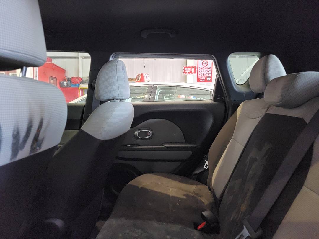 2017 KIA SOUL — 86032 Miles — Lot 7486492 — Main - Marhaba Auctions Used Cars - Image 7
