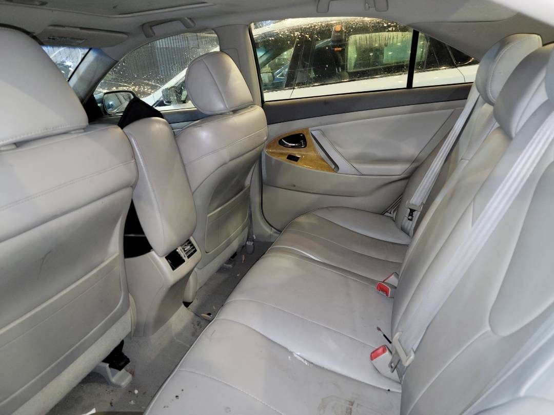 2007 TOYOTA CAMRY — 205718 Miles — Lot 60994793 - Marhaba Auctions Used Cars - Image 5