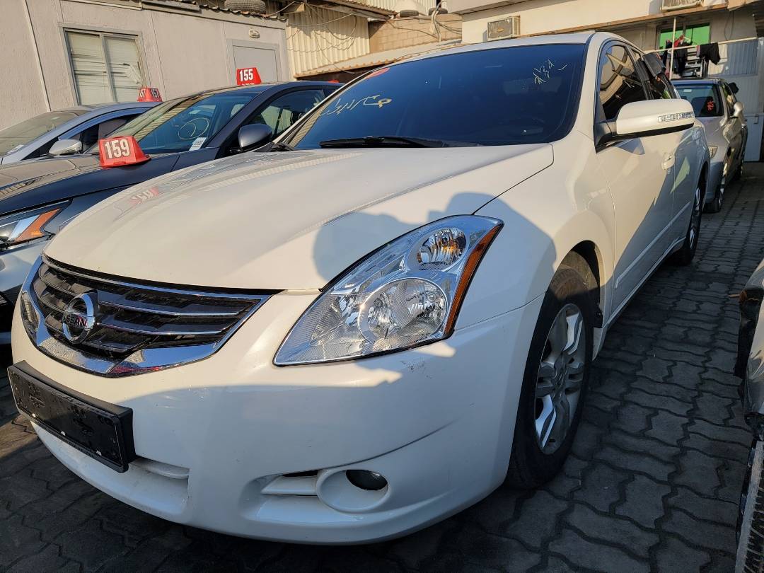 2011 NISSAN ALTIMA — 208616 KM — Lot BC119463 — Main - Marhaba Auctions Used Cars - Image 5