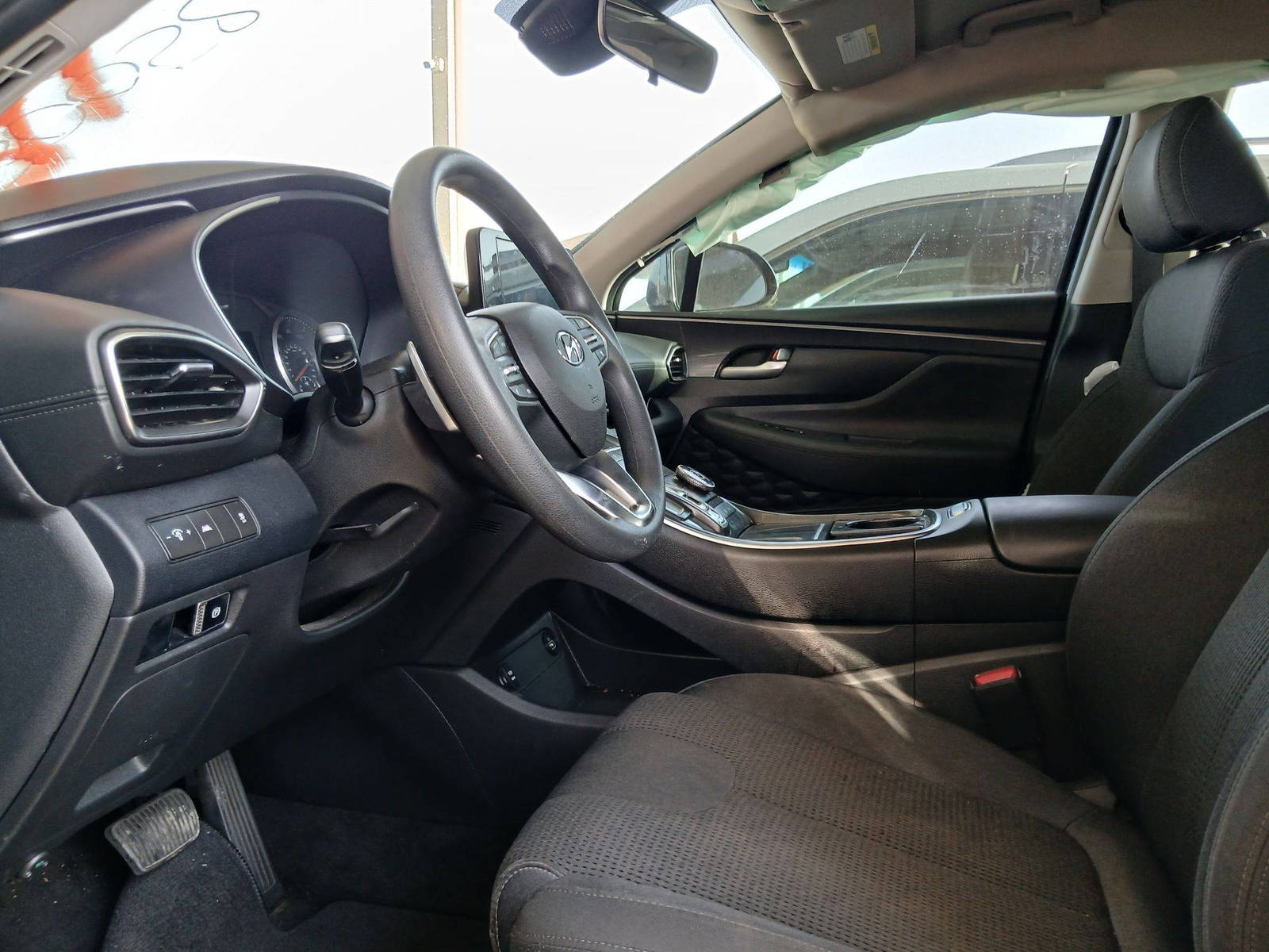 2021 HYUNDAI SANTA FE — 40106 Miles — Lot 82818264 — Main - Marhaba Auctions Used Cars - Image 8