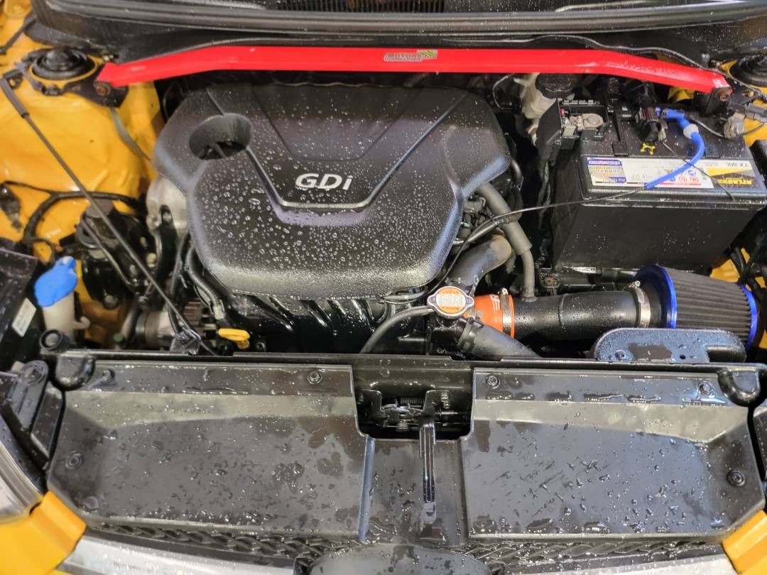 HYUNDAI VELOSTER 2012 - Marhaba Auction Used Cars - Image 11