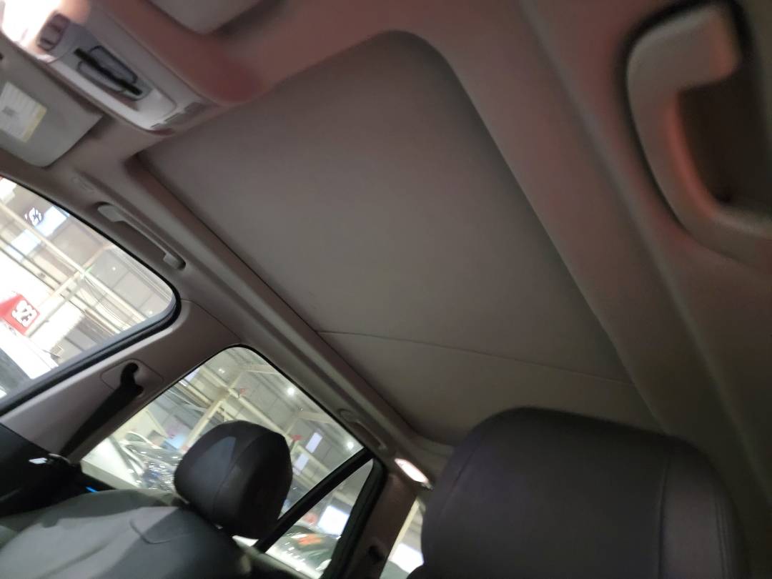 BMW X5 SDRIVE35I 2016 - Marhaba Auction Used Cars - Image 9