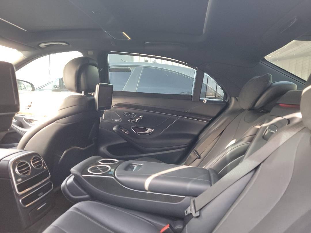 2015 MERCEDES BENZ S 400 — 56467 KM — Lot FA131573 — Main - Marhaba Auctions Used Cars - Image 10