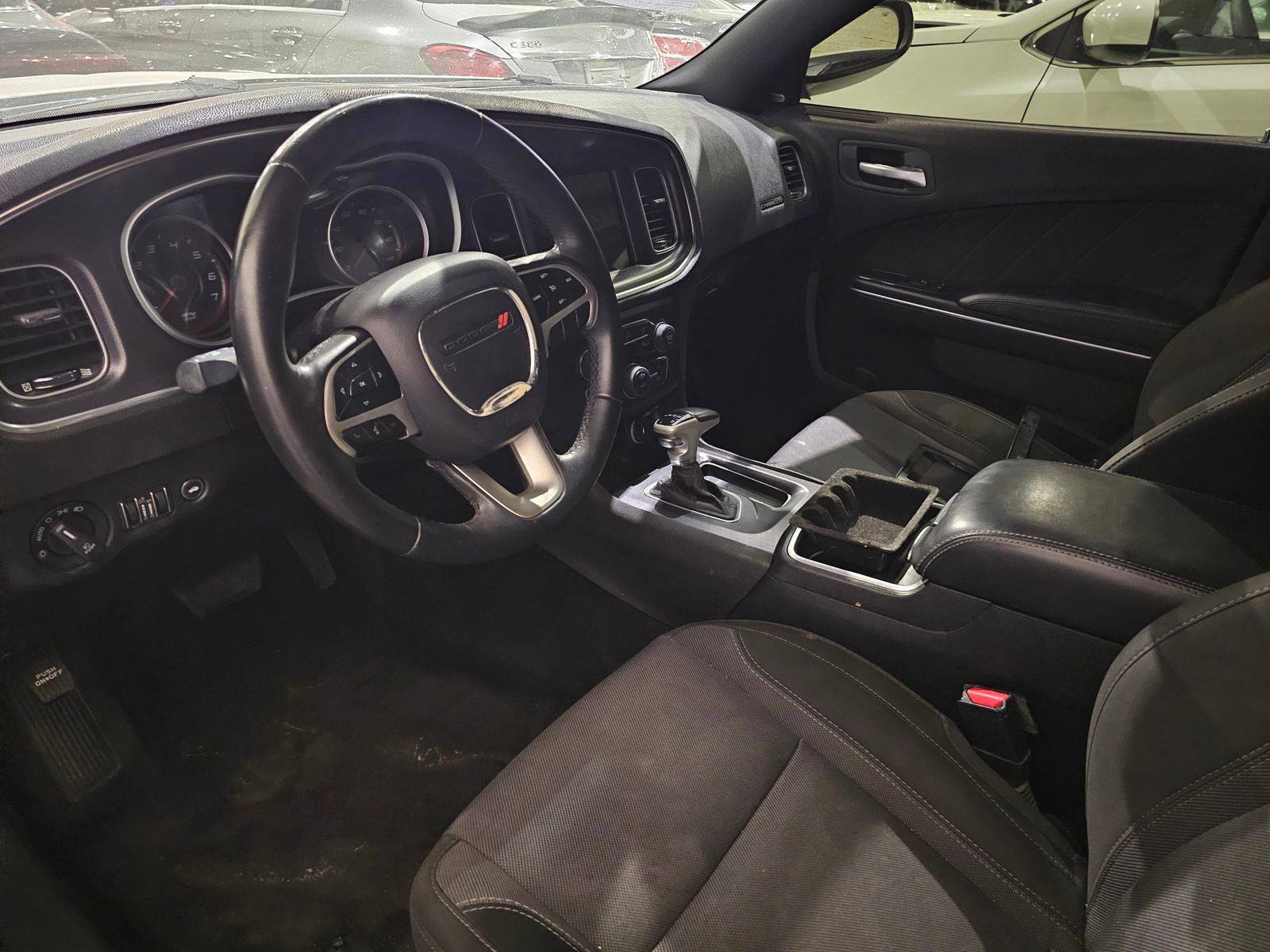 DODGE CHARGER 2018 - Marhaba Auction Used Cars - Image 8