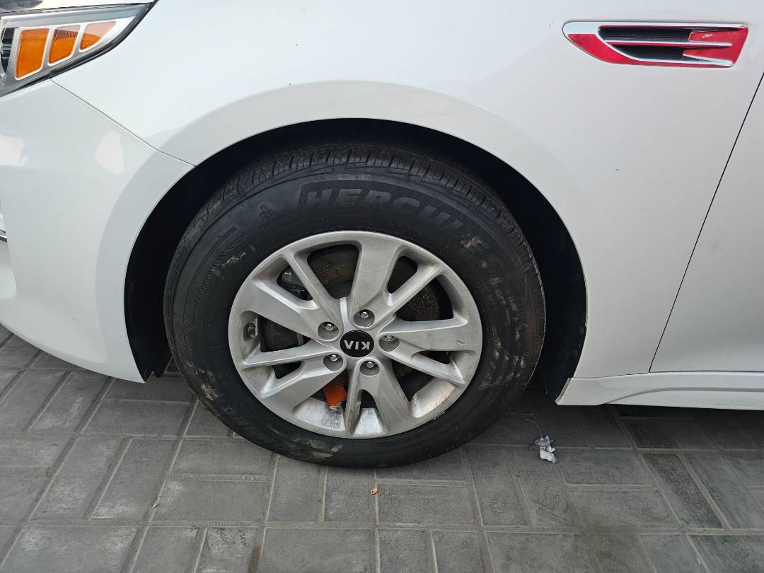 2018 KIA OPTIMA — 175522 Miles — Lot 218471 — Main - Marhaba Auctions Used Cars - Image 10