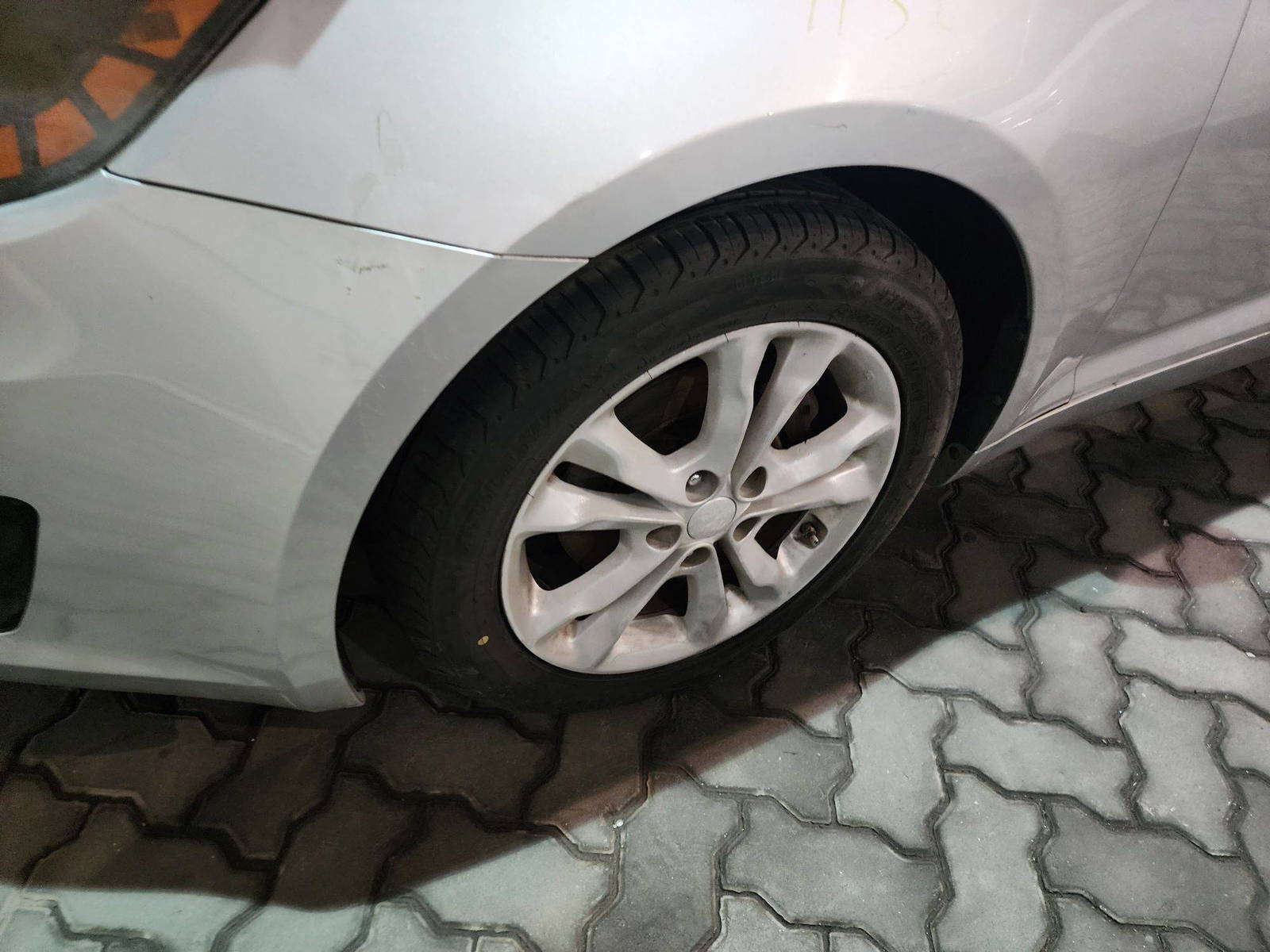 2012 KIA OPTIMA — 246785 Miles — Lot 69910293 - Marhaba Auctions Used Cars - Image 11