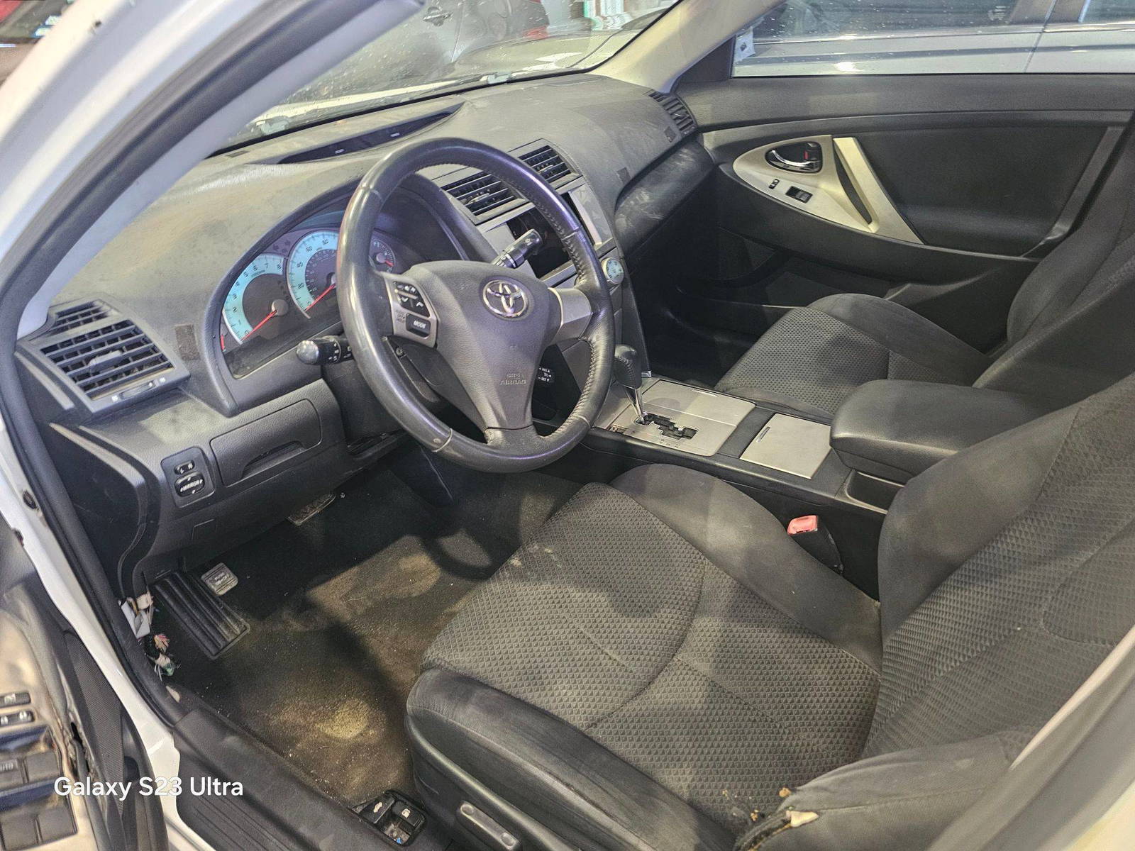 2009 TOYOTA CAMRY — 176715 Miles — Lot 77 597 — Main - Marhaba Auctions Used Cars - Image 8