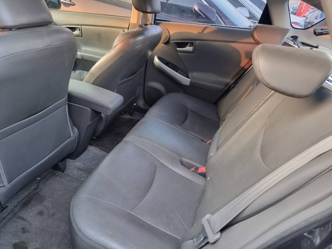 2010 TOYOTA PRIUS — 261460 Miles — Lot A0033347 — Ind. 12 - Marhaba Auctions Used Cars - Image 6