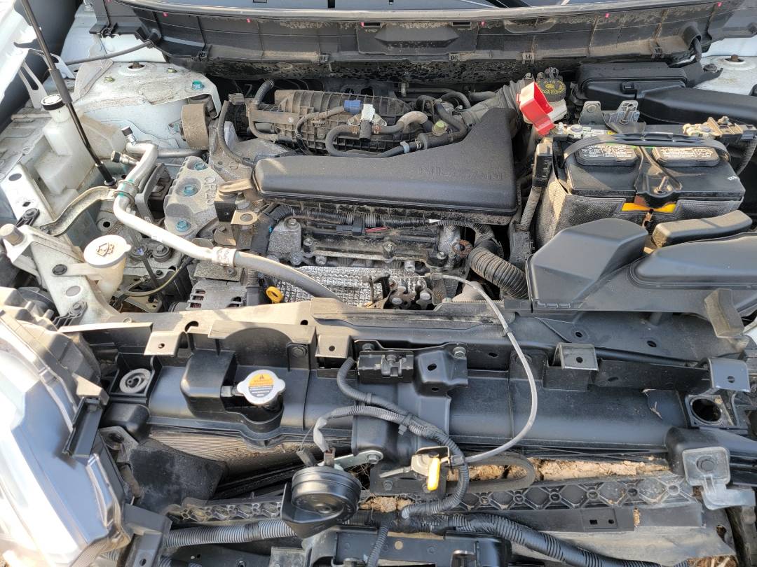 2018 NISSAN ROGUE — 113356 Miles — Lot 40841633 — Main - Marhaba Auctions Used Cars - Image 11