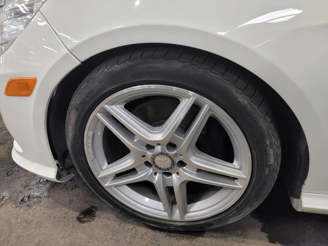 2011 MERCEDES BENZ E 350 — 164864 Miles — Lot A511786 — Main - Marhaba Auctions Used Cars - Image 11