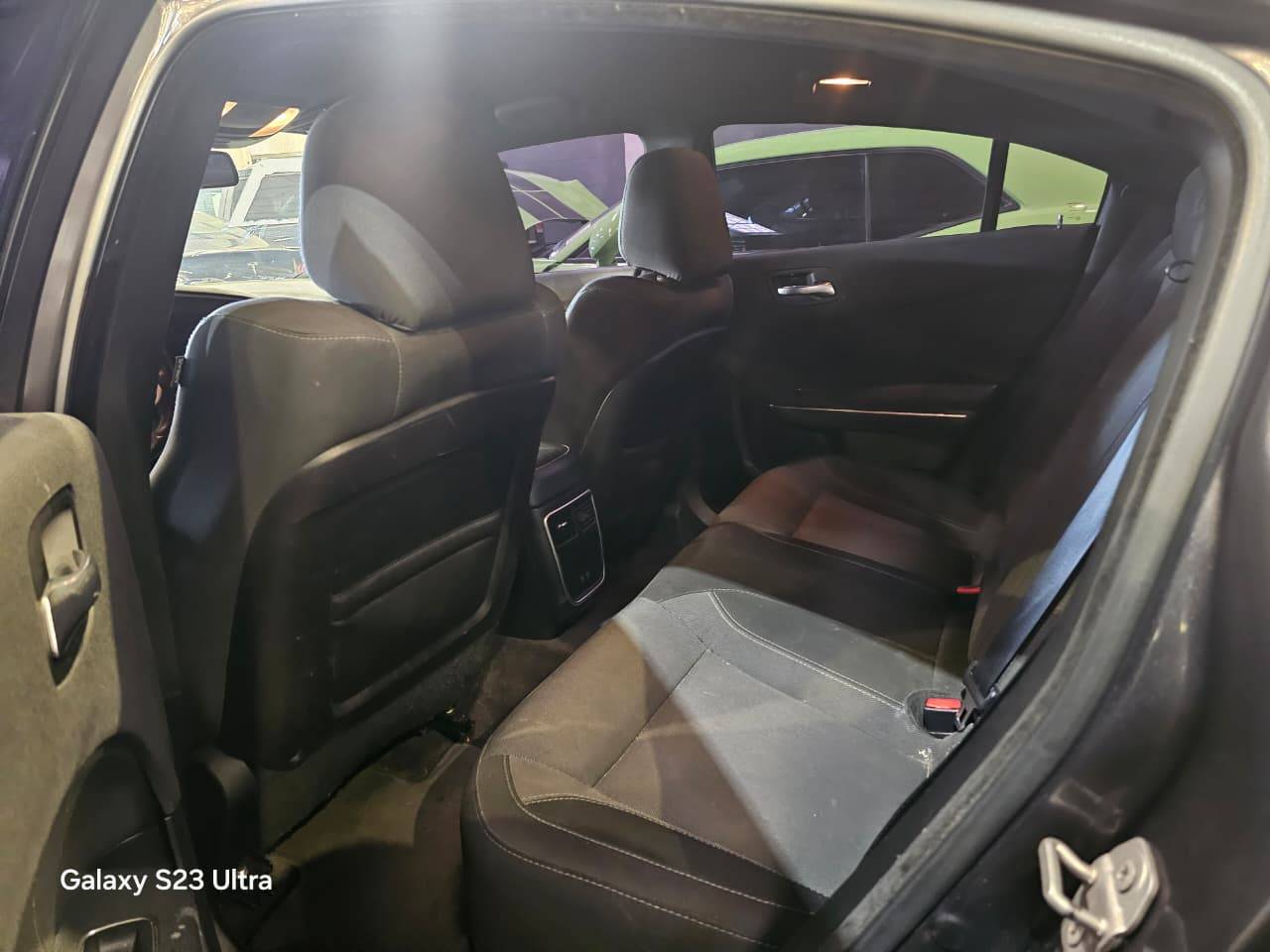 DODGE CHARGER 2018 - Marhaba Auction Used Cars - Image 8