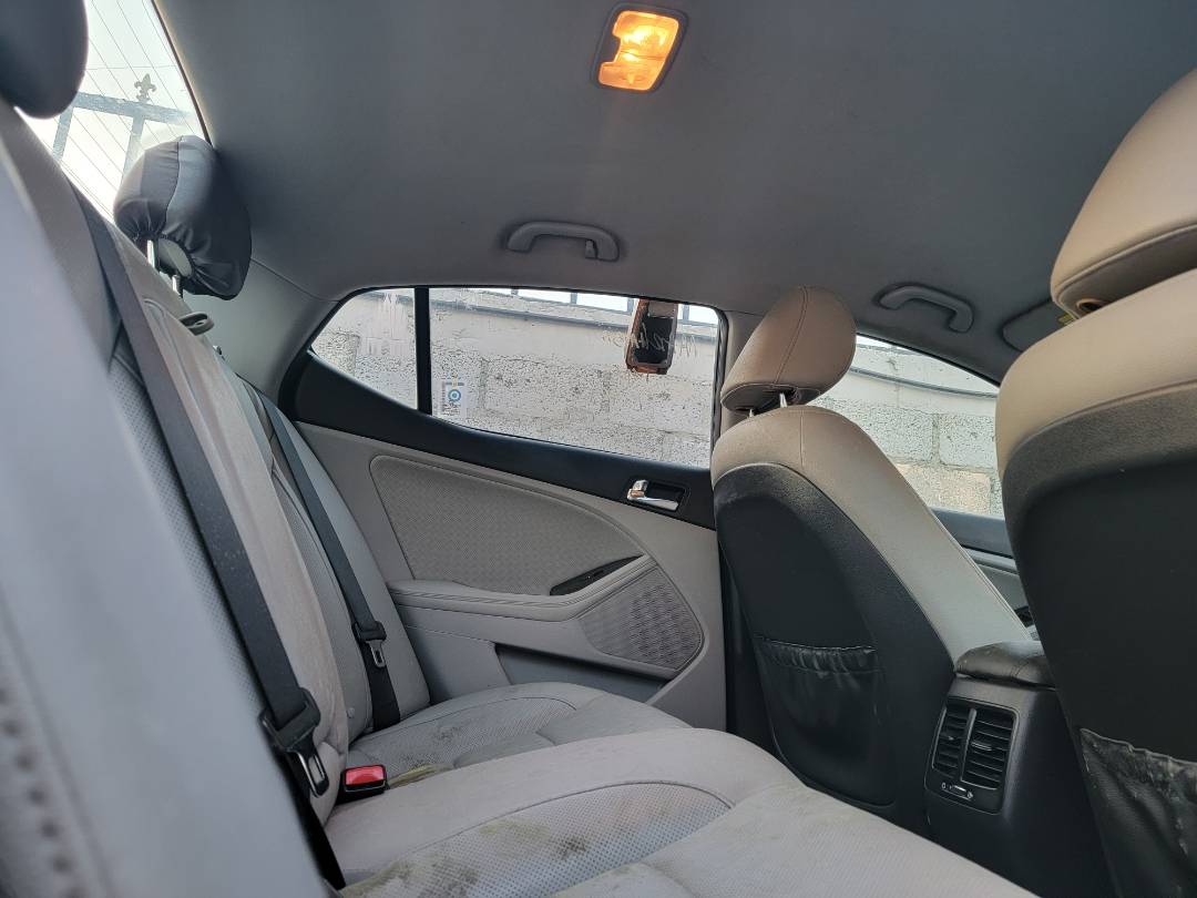 2014 KIA OPTIMA — 104613 Miles — Lot 37158564 - Marhaba Auctions Used Cars - Image 5