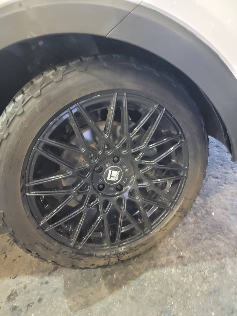 KIA TELLURIDE 2020 - Marhaba Auction Used Cars - Image 6